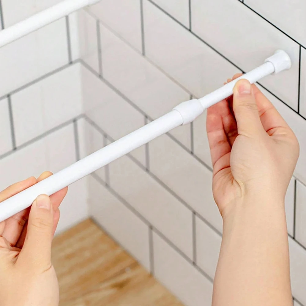 Thumbnail 3 - #69 Best Shower Rods to Buy In 2026