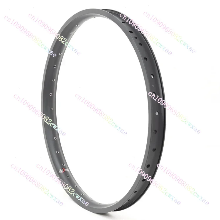 Electric Bike Rim 20X3.0 24X3.0 26X3.0 Double Layer 36 Hole Rim Thickened Super Strong