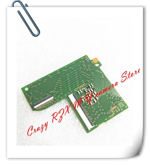 A7II & A7RII & A7SI…