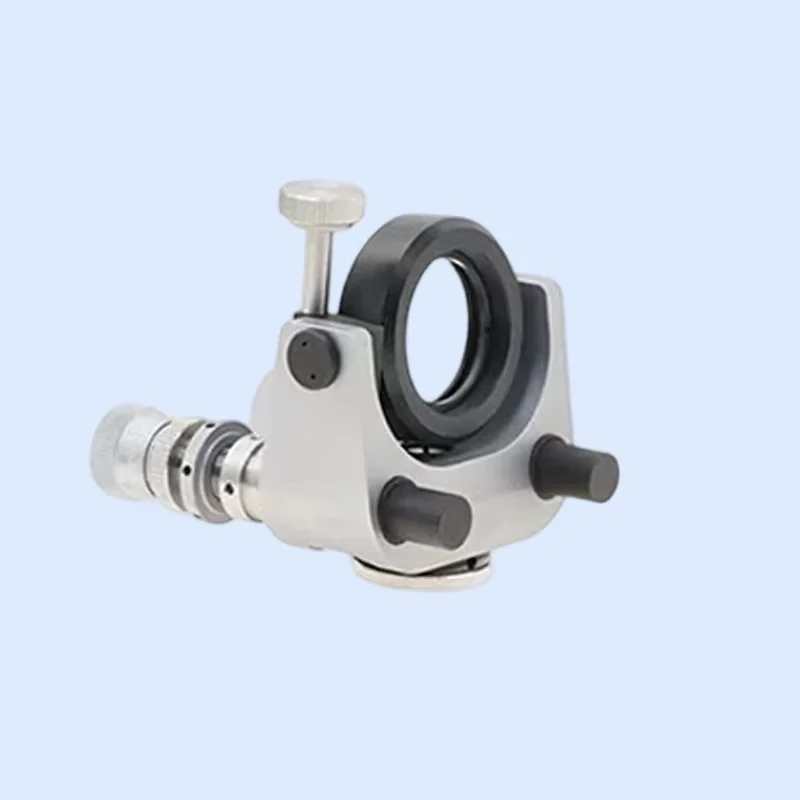 PX-25.4 1-inch mounting hole, universal center adjustment mirror frame / universal adjustment