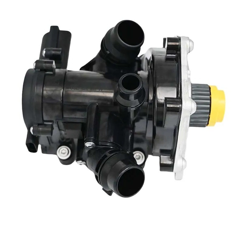 Auto Electric Coolant Water Pump Widely Suitable For Audi Vw Golf Passat 06l 121111H 2 Hp 06j121026 06K121600C