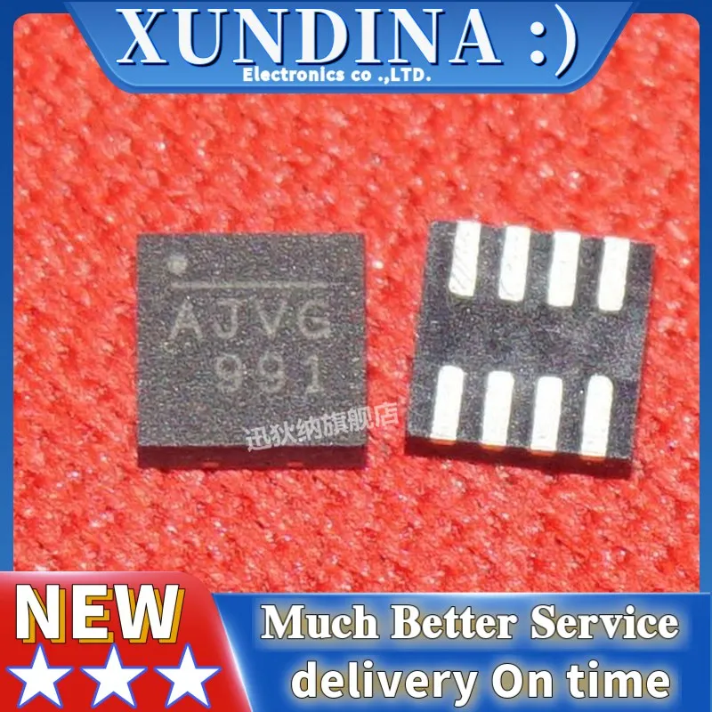 

5PCS/LOT MPQ4423GQ-AEC1-Z QFN8 new and original IC