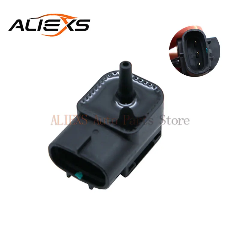 

New Differential Air Intake Manifold Pressure MAP Snesor 89420-10080 For Toyota High Quality Auto Parts Accessories 8942010080