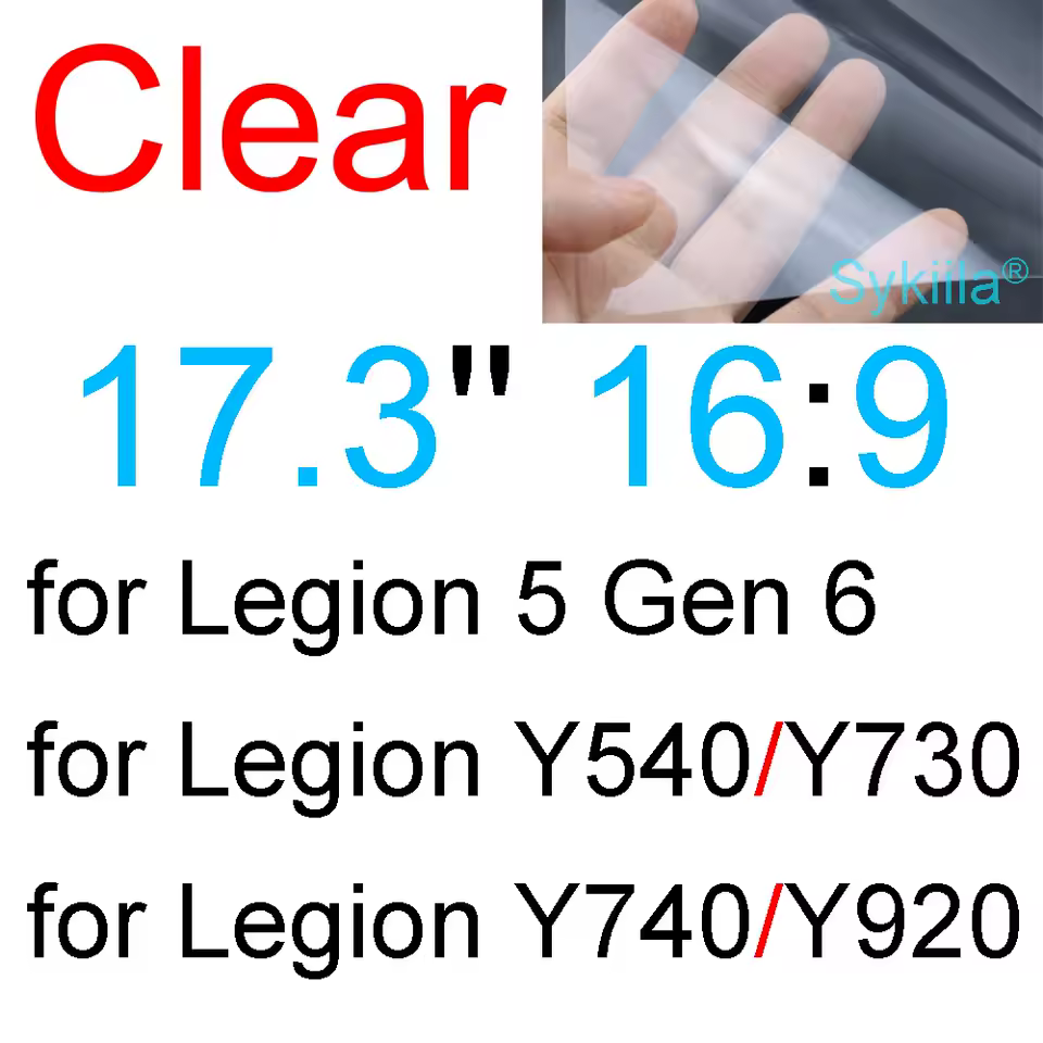 액정 필름 상세 이미지