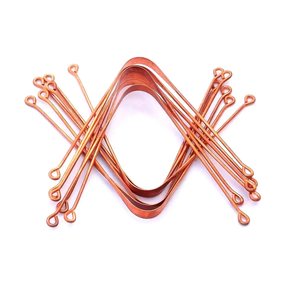 Copper Tongue Clean…