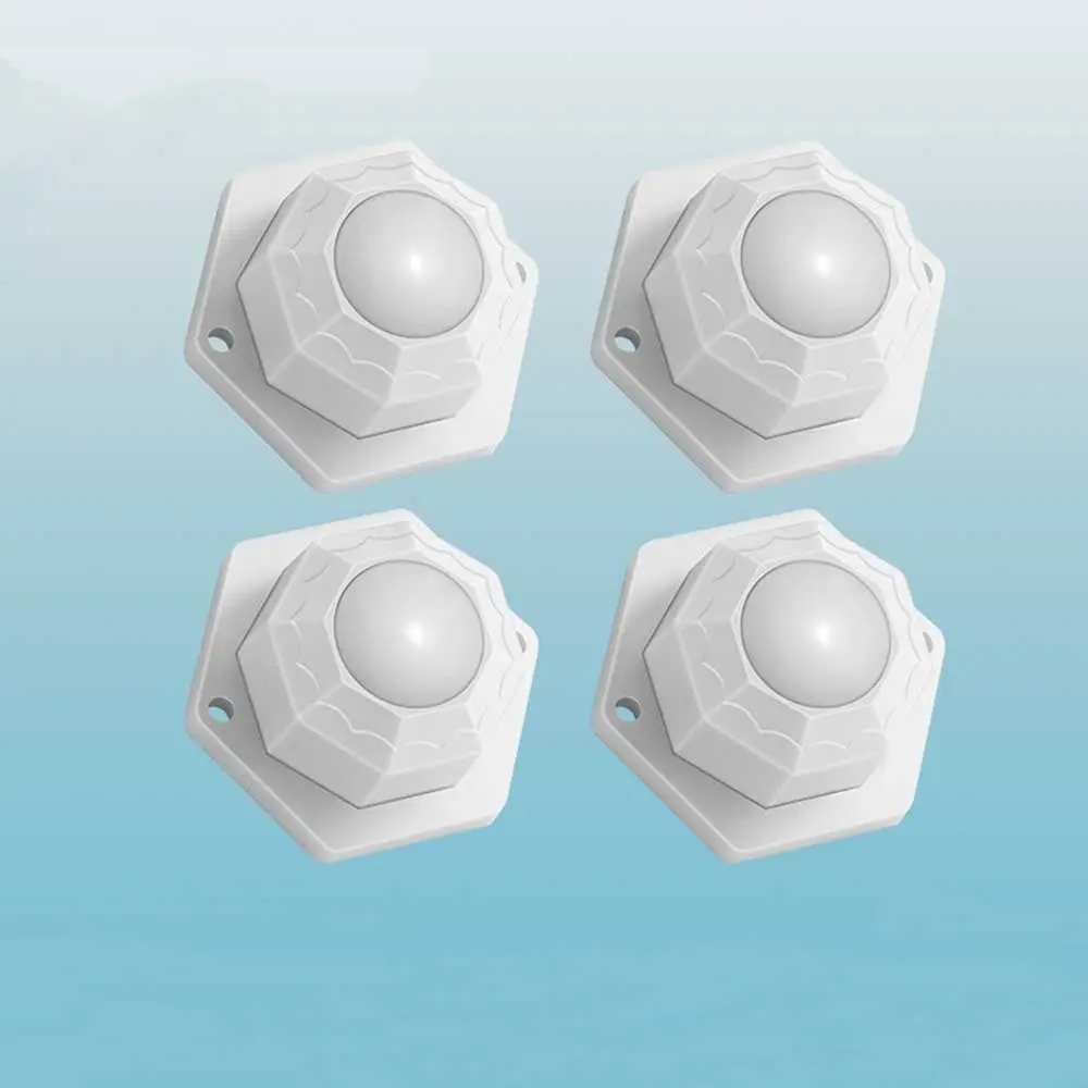 

Pastable Rotation Pulley Furniture Hardware Self Adhesive Base Roller Universal Wheel Furniture Casters Mini Swivel Wheels