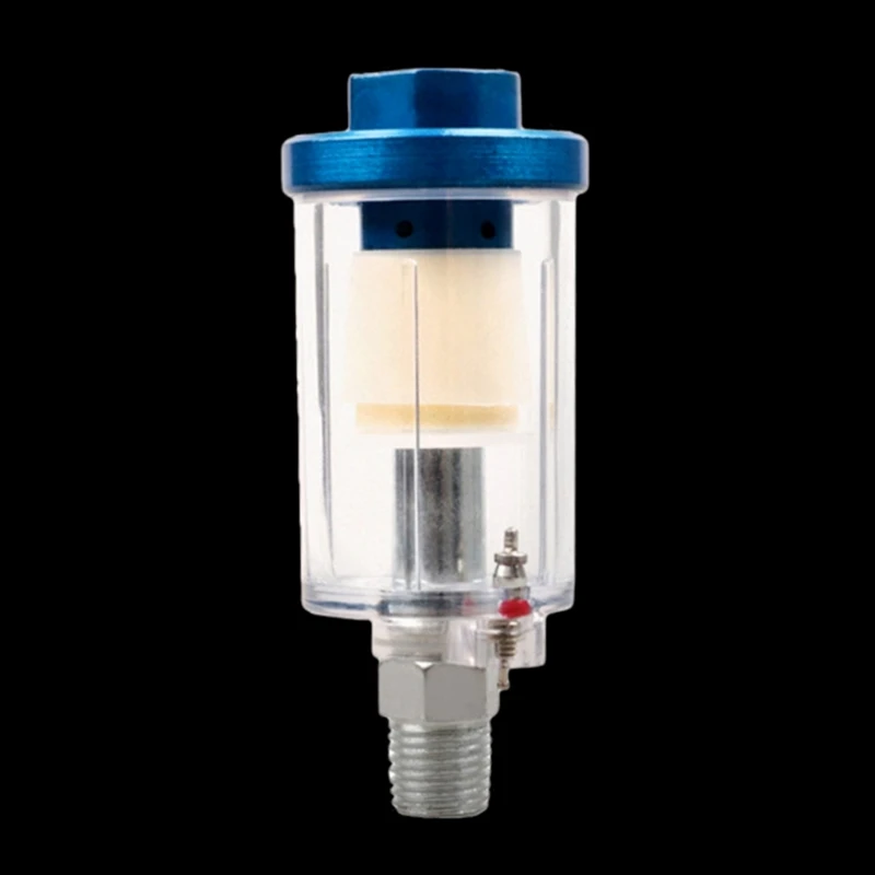 M6CF Compact Oil-Water Separator to Filter out Dust, Oil, and Water Condensation