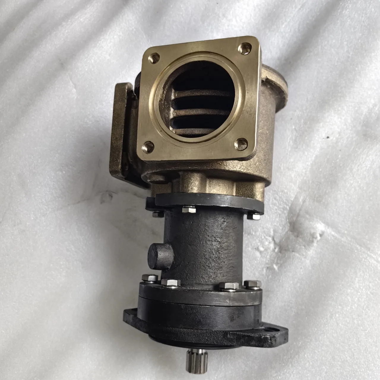 

Marine Engine K19 KTA19 QSK19 Spare Parts Seawater Pump 3866609/5493064