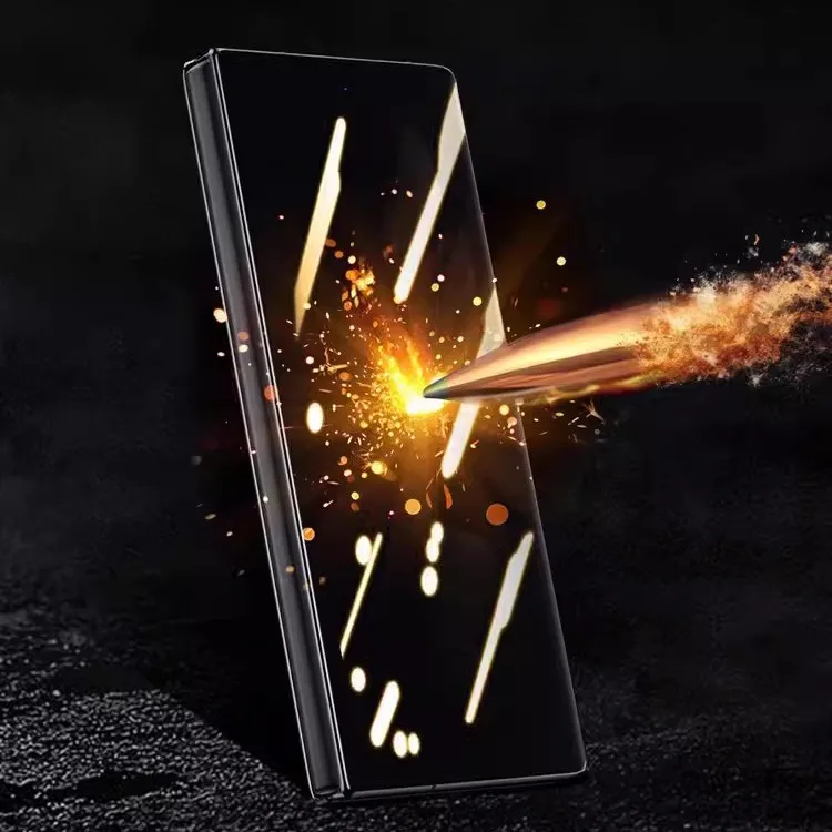 Screen Protector For Vivo X Fold5 Fold 5 Fold3 Pro X Fold 3 Pro 5G Anti-spy Privacy Tempered Glass