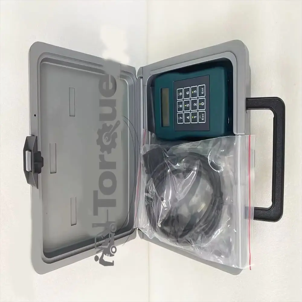 

For mileage correction heavy duty Tachograph CD400 digital Kit truck Tacho Programmer Kit cd 400 speed distance calibrate