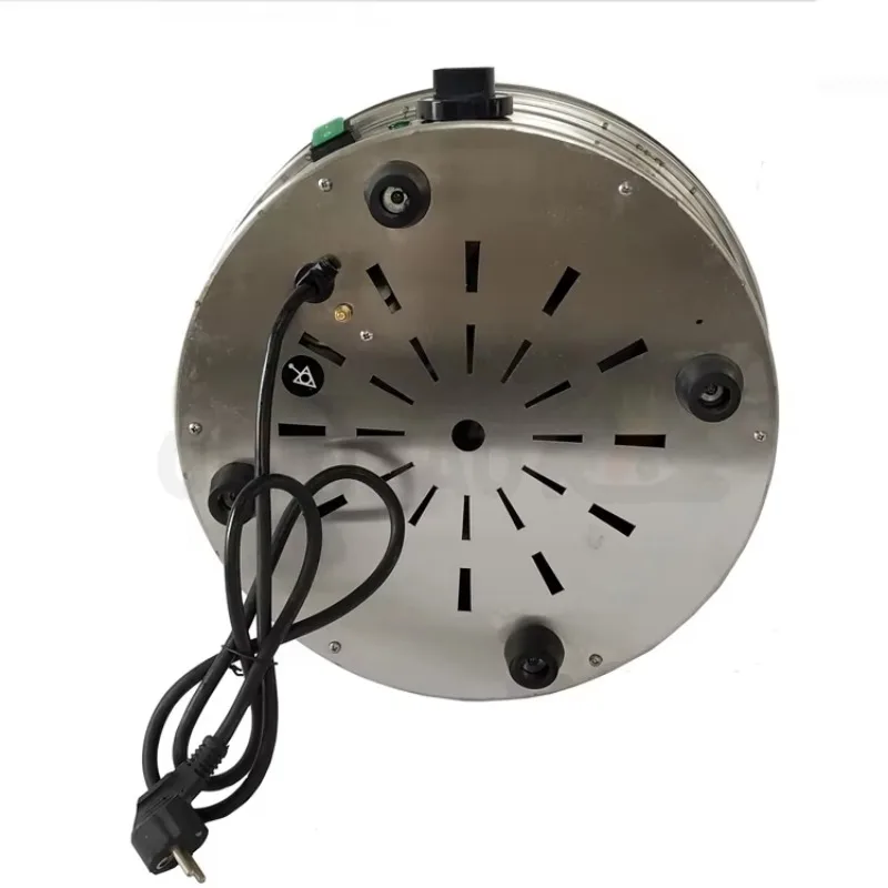 Crêpière électrique automatique commerciale