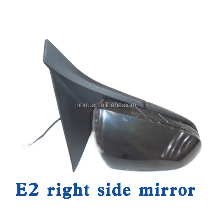 2026 Applicable to BYD E2 Rear-view Mirror Assembly Reverse Mirror Assembly