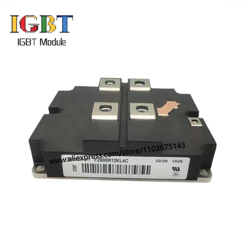 Module IGBT FZ1200R12KL4C FZ800R12KL4C FZ800R12KF1 FZ800R12KF4 FZ800R12KF4C FZ900R12KF4