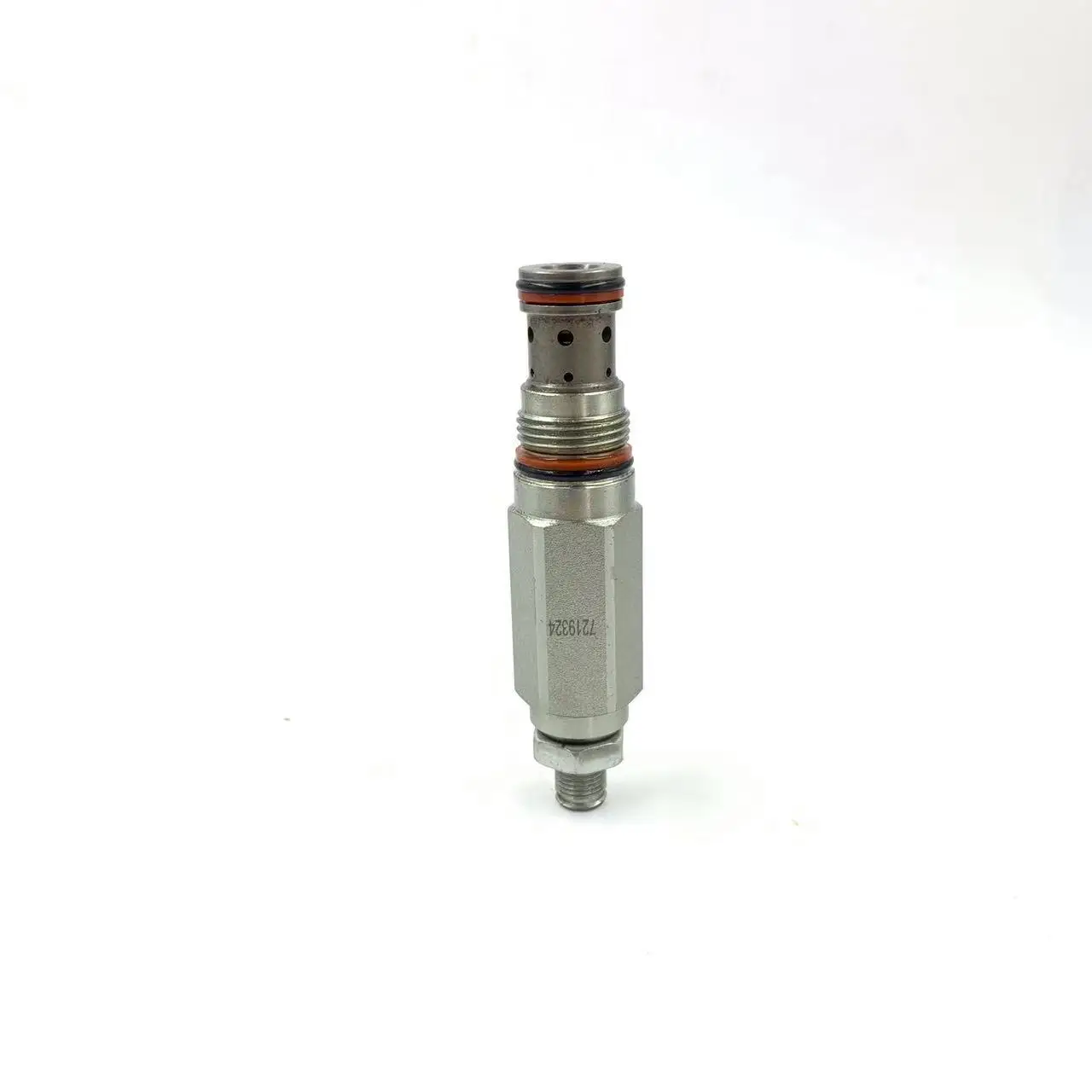 

7219324 Loader Industrial Valve Hydraulic Relief Valve