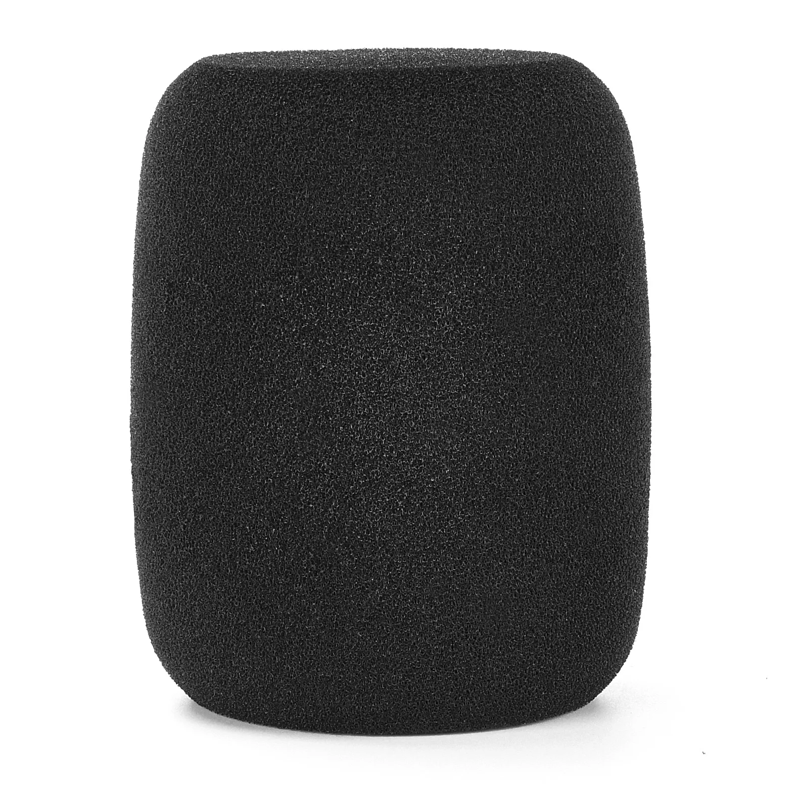 for JBL PartyBox Wireless Mic Microphone Dust Cover Microphone Windshield Sponge Cover