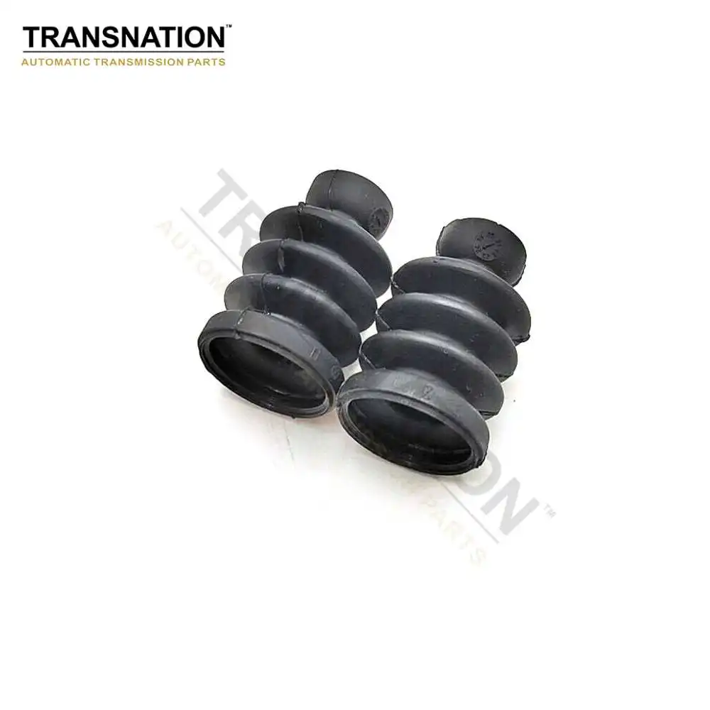 DQ200 DSG 0AM Transmission Valve Body Mechatronic Repair Kit Fit For AUDI VW SKODA DSG 7 Speed Car Accessoriess