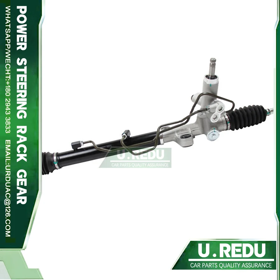 RHD Hydraulic Power Steering Rack 53601-SNB-T02 53601SNBT02 53601-SNB-T02 53601SNAA04 For Honda Civic FA1/FD2 2005-2011
