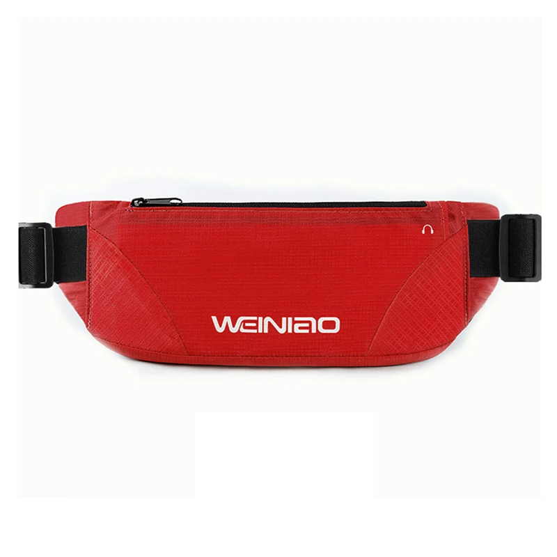 Fanny Packs Women Men Running Bag Waist Pack Hip Bum Belt Sports Lightweight Waterproof Breathable Phone Pouch Men And Women