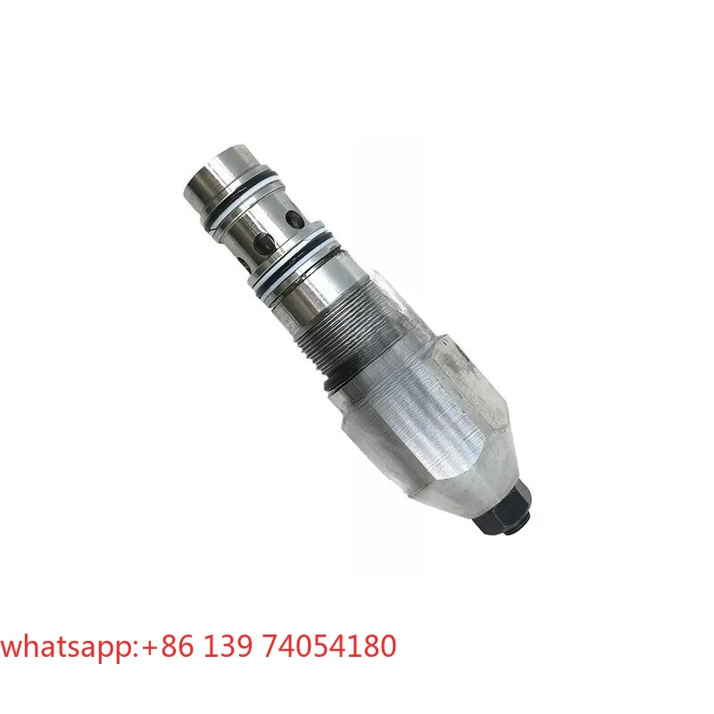 JCB 3CX 4CX Cartridge Balanced Check Valve 25/221791 25/207300