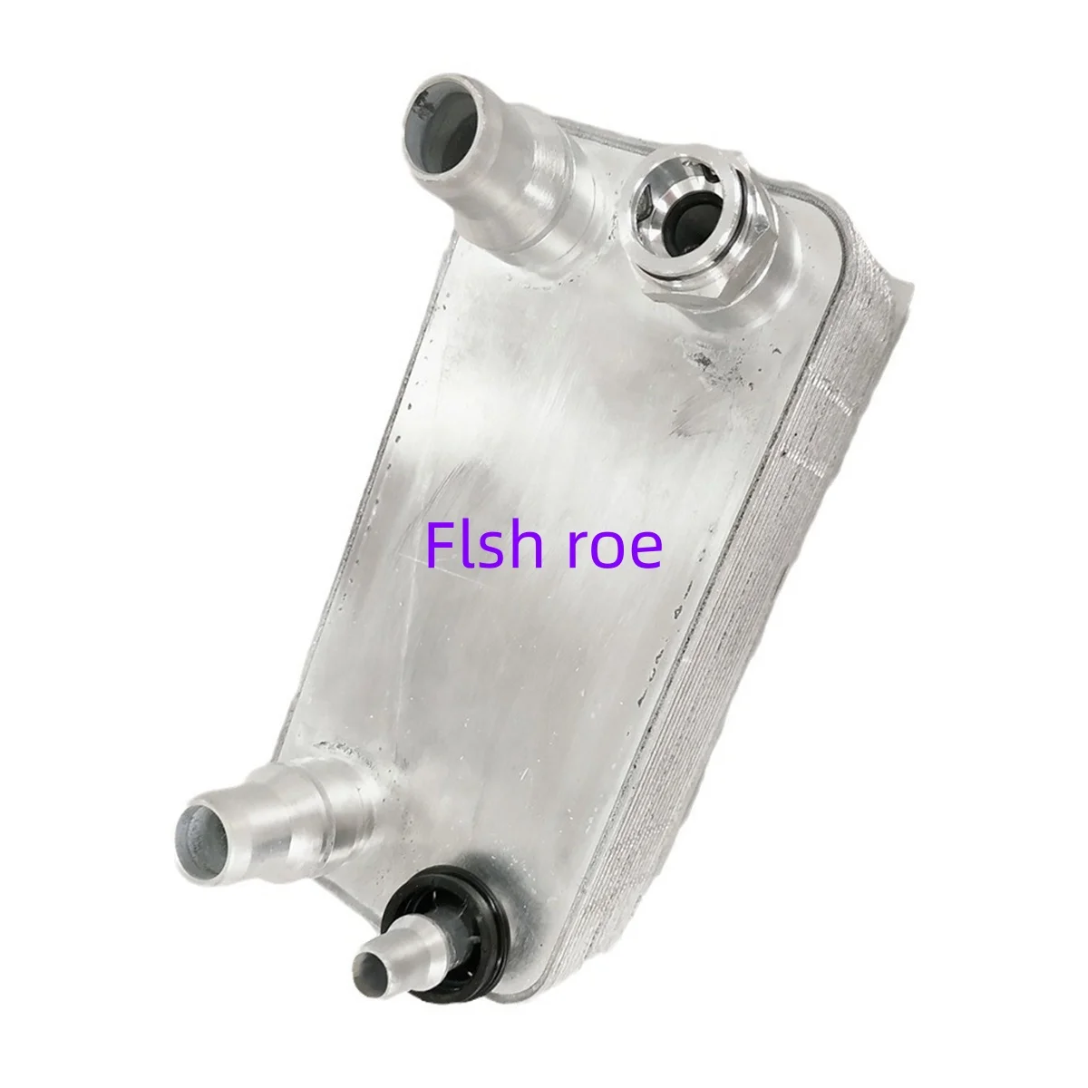 A0995001300 099 500 13 00 Oil Cooler Fit for M-er=ced-es-Be=nz W205 W213 W222 - view 2