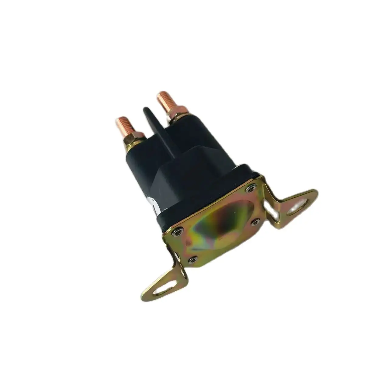 12V Starter Solenoid 146154 145673 109946 AM130365 For Sears Craftsman John Deere