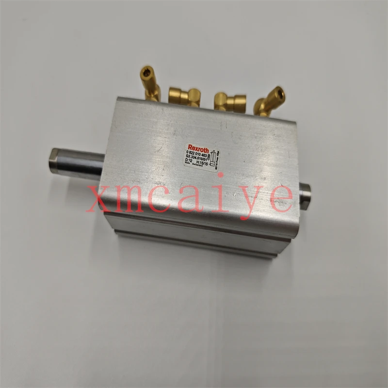 1 Piece G2.334.010 Ink Roller Cylinder For  SM52 PM52 Offset Printing Machine Spare Parts G2.334.010 Air Cylinder