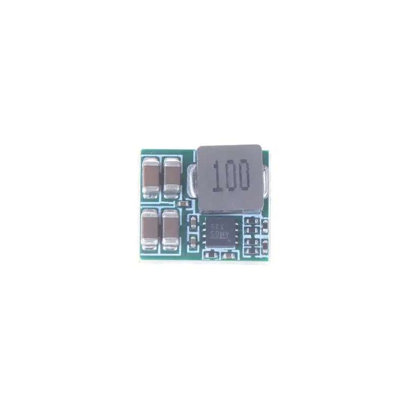 Für RC FPV Racing Drone Mirco 2-8S BEC Spannungsreglermodul 5V/12V Ausgang / 6V-35V Eingang Step-down-Schaltmodus