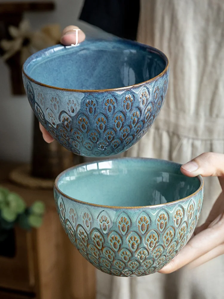 Large Size Relief P…