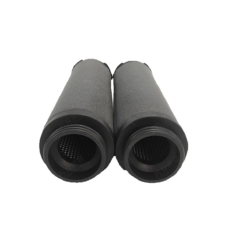 Replacement Filter Element For Walker Negative Pressure Suction Sterilization System E851mv E30831mv Ew180mv