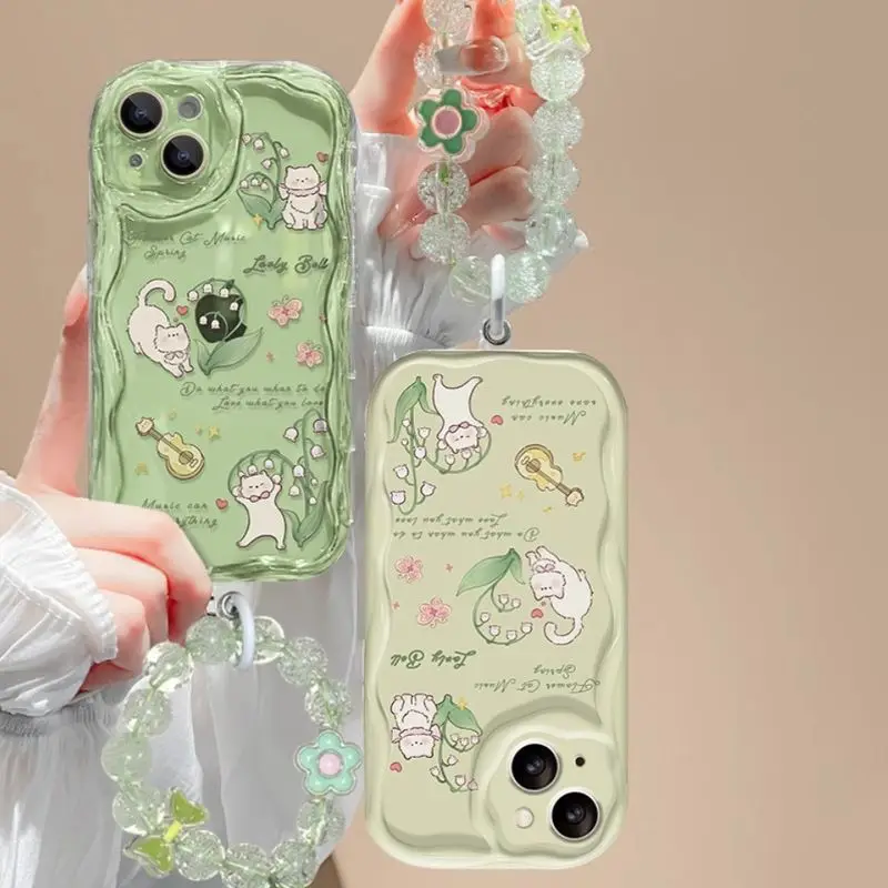 Suzuki Cat Phone Case For Samsung Galaxy A54 A24 A33 A34 A73 5G A31 A32 A51 A52 A53 A71 A72 A30 A20 A50 A50S A30S soft