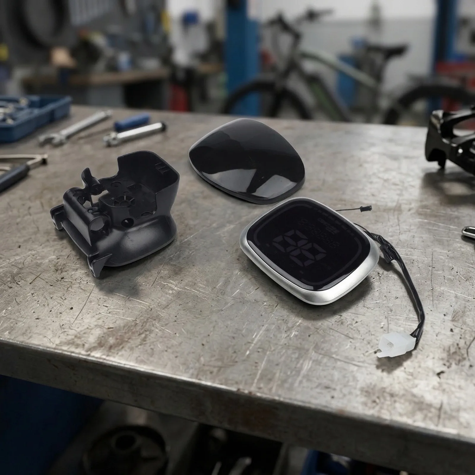 for ebike Electric Scooter Control Panel for ebike Electric Scooter Control Panel for ebike Electric Scooter Electric Bike Part