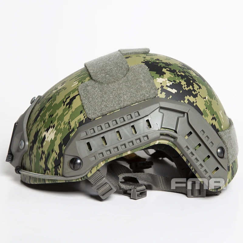 FMA Maritime Helmet MH Type AOR1/AOR2 For Airsoft Paintball Mich Devgru TB1180 M/L/XL