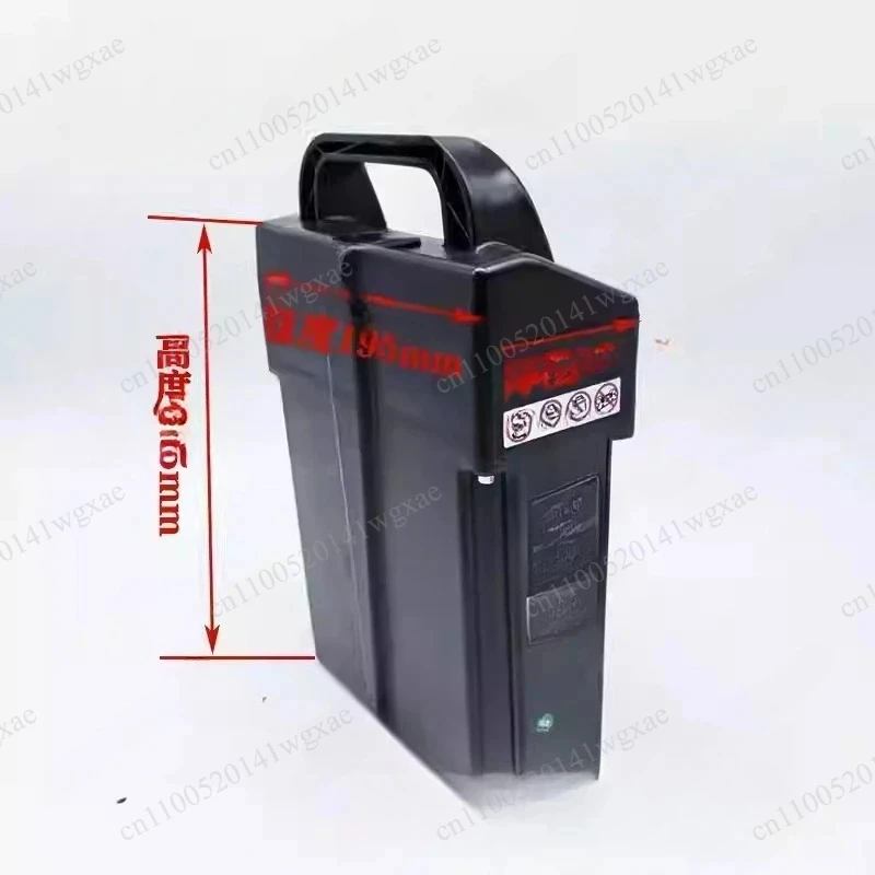 

24V 20A 480Wh Lithium Battery Electric Pallet Truck Replacement Battery