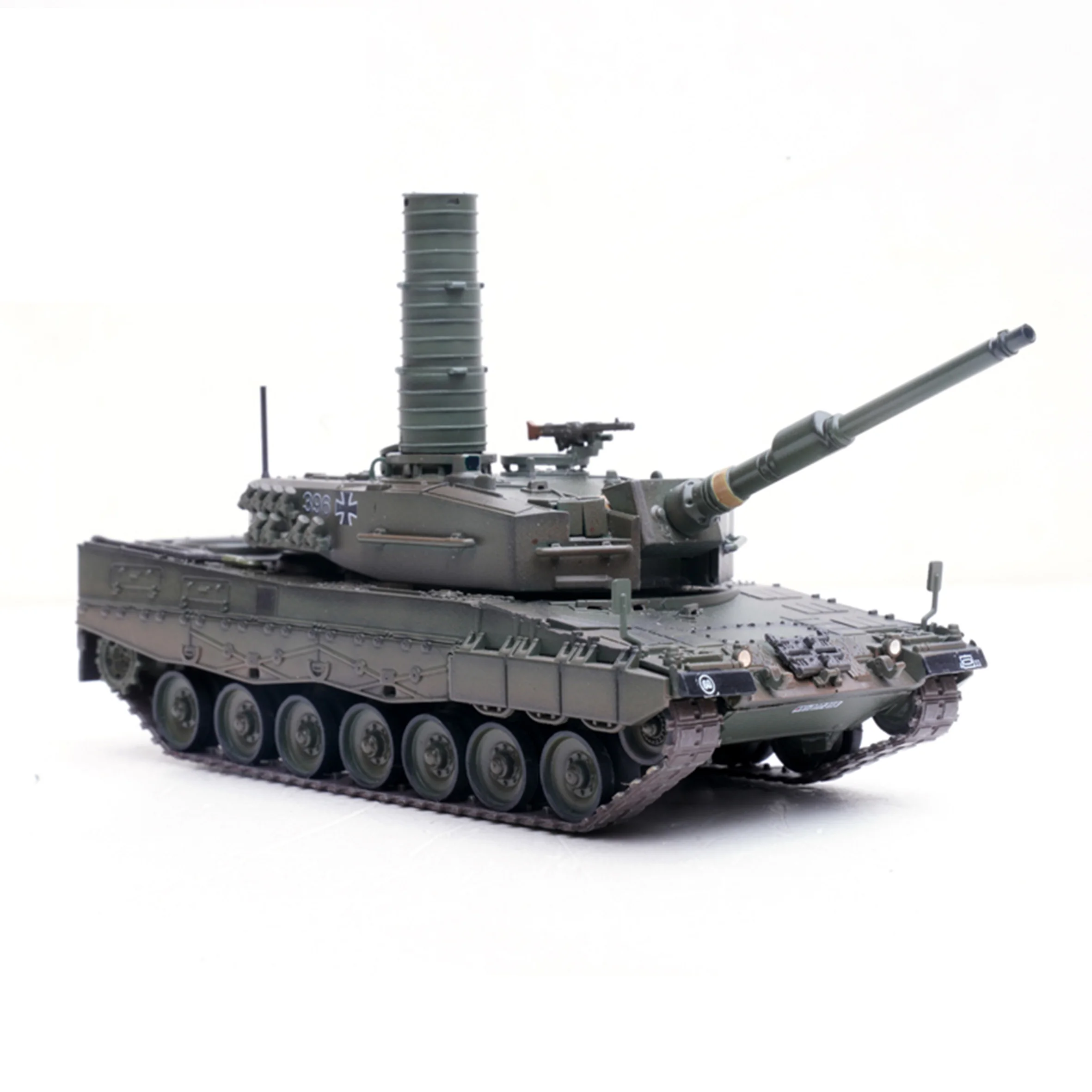 1: 72 L12226PD German L2A4 main battle tank model finished model decoration