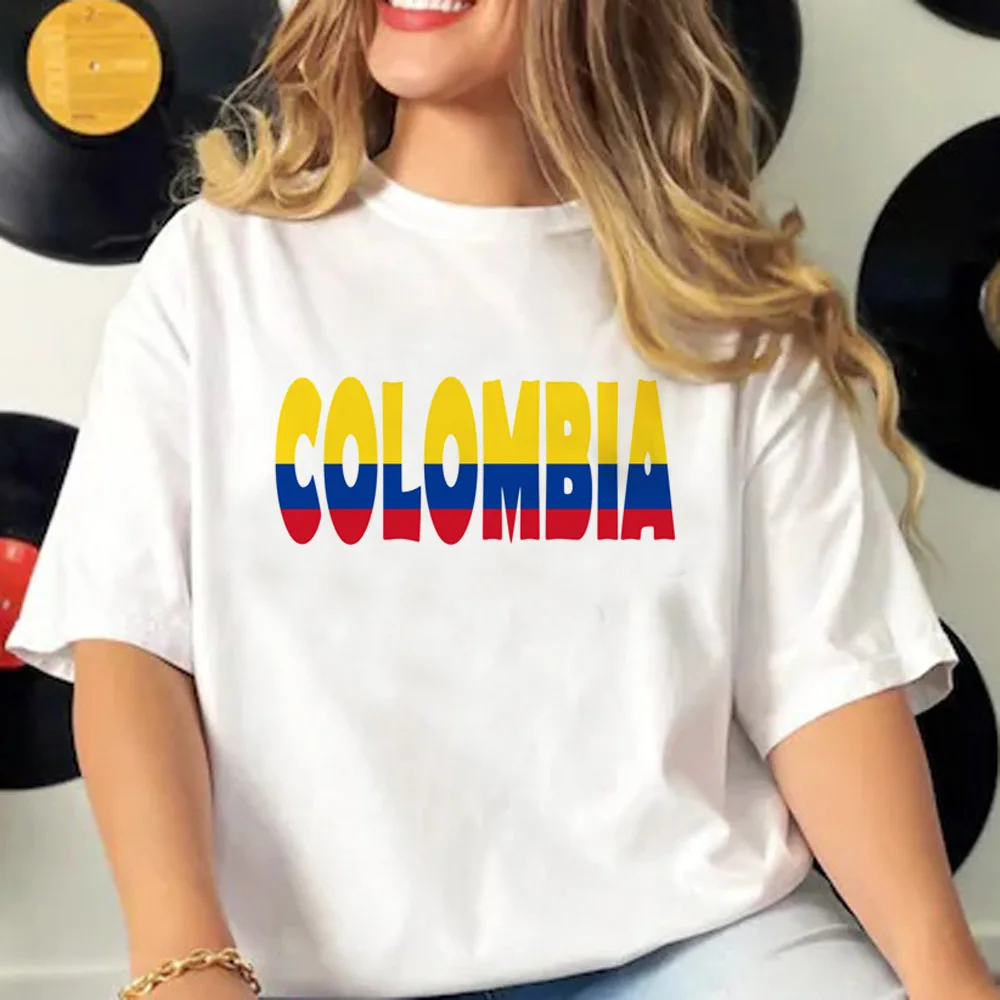 

Colombia