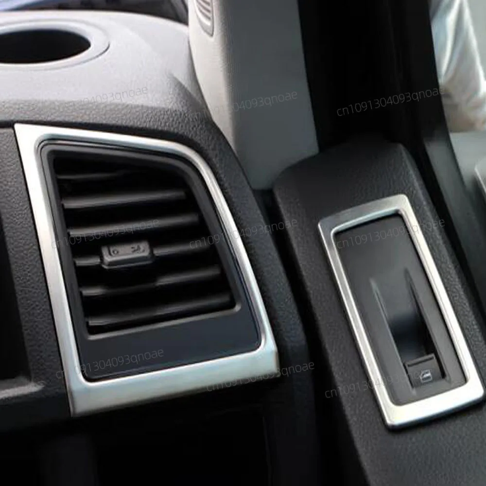 مفتاح السيارة تنفيس منفذ تكييف الهواء التحول المقبض زر التحكم الأوسط لشركة فولكس فاجن الناقل (T6) كارافيل 2016 2017 2018 2019 2020