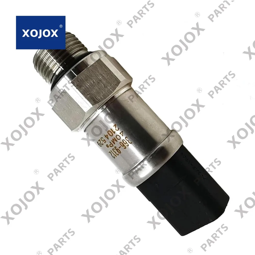 

Датчик давления насоса XOJOX дизельного двигателя C9 3669312 366-9312 для экскаватора CAT E320D