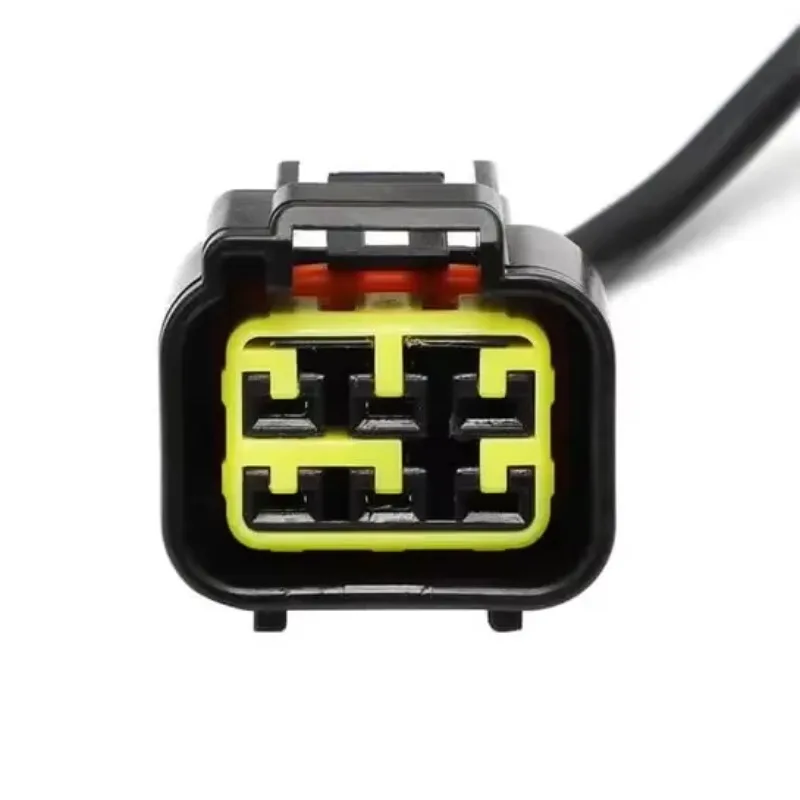 5-Meter (16ft) NMEA 2000 Honda Engine Interface Cable with Included Tee Connector, for Lowrance Simrad B&G Navico & Garmin