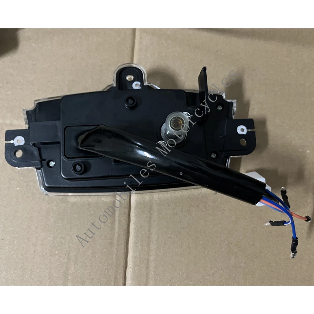 デジタルスピードメータースズキアドレス V100 JOG50 AG100 AG50 AD50