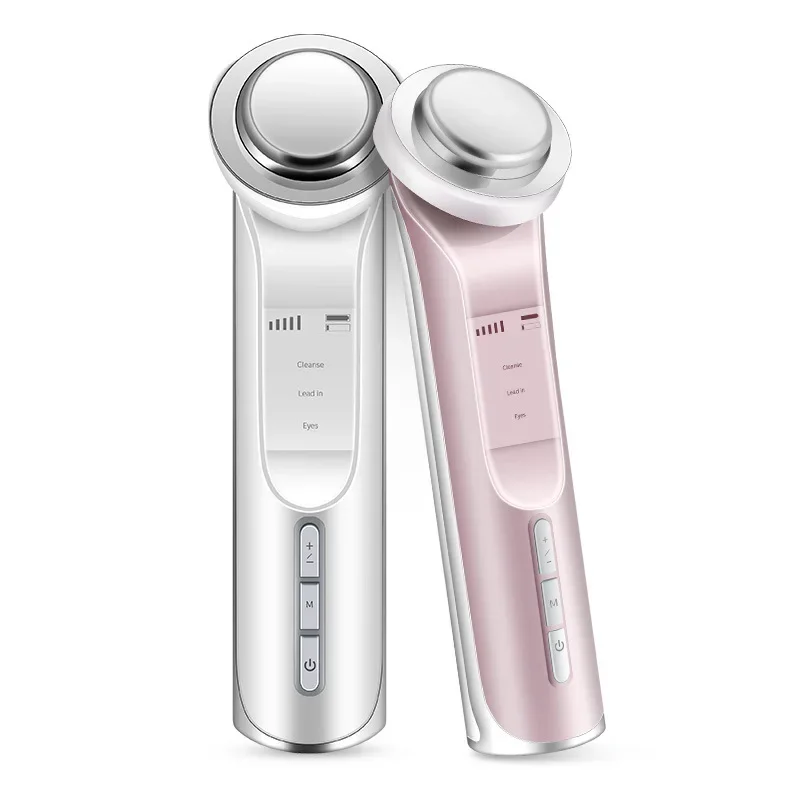 Mask Device, Cleansing Beauty Device, Home Facial Massage Essence Infusion Device