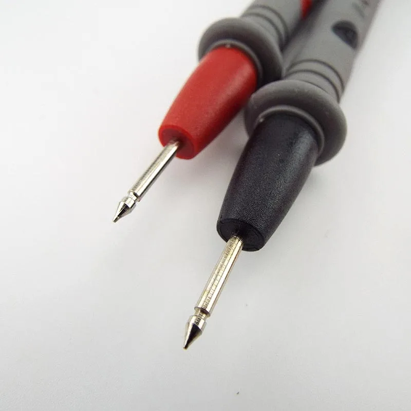 1000V 10A 20A Multi Meter Test Probe Leads Probes Multimeter Needle Tip Pen Universal for Digital Multimeter Tester Voltmeter A5