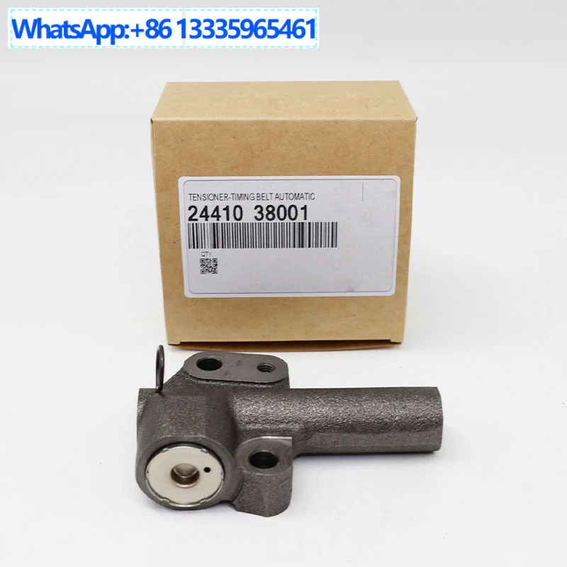 

2441038001 Для Hyundai Sotana, Kia Optima 2.4L Натяжитель ГРМ 99-06