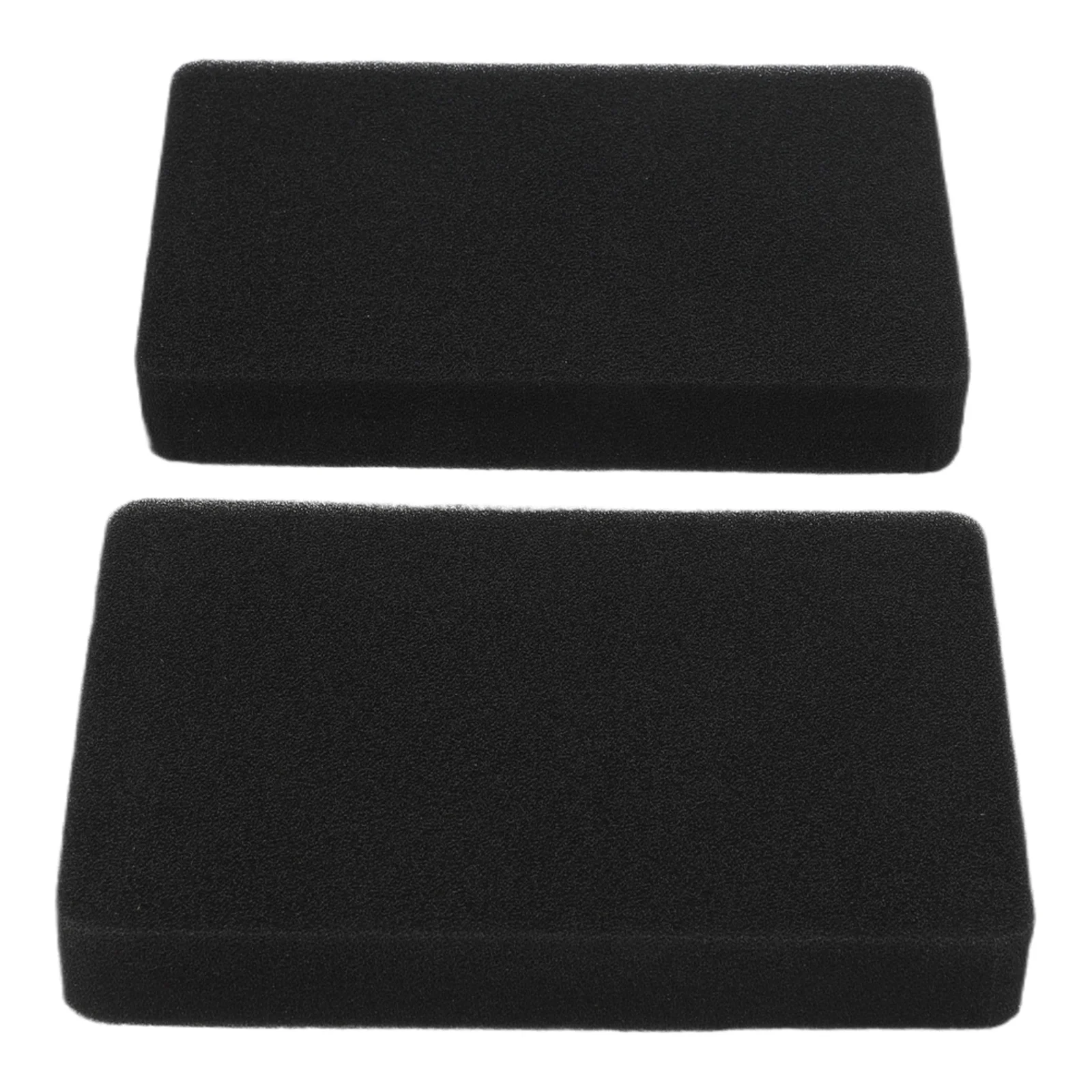 

Set of 2 Replacement Air Filters for EX27 EX30 Engines OEM 01404099 2793261208 Suitable for Various Generators