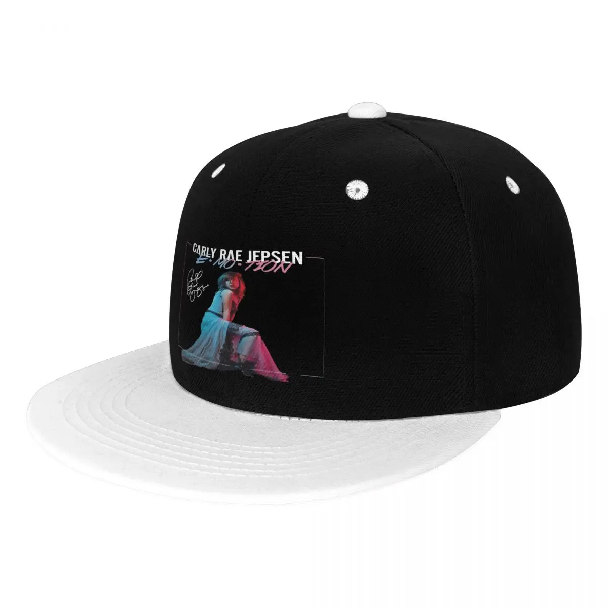 Signature Carly Rae Jepsen Man Cap Golf Hat Hats For Men Cap Man Summer Man Hat Baseball Cap