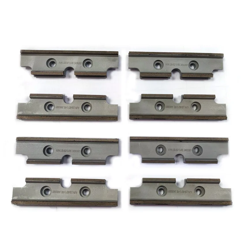 High Accuracy H50 C…