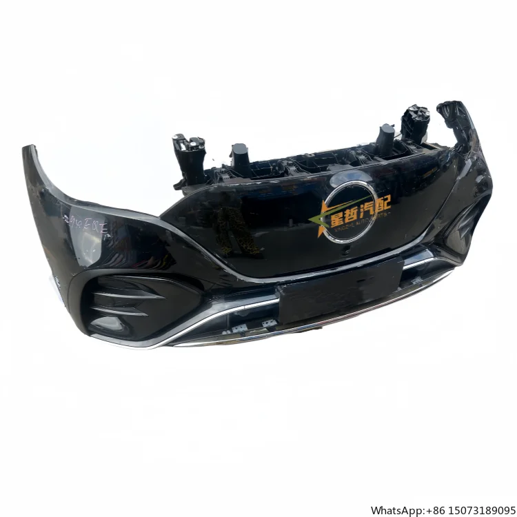 

Высокое качество, используемая решетка переднего бампера, радиатор, автомобильные бамперы, новейшие автозапчасти для электромобилей для EQE 294