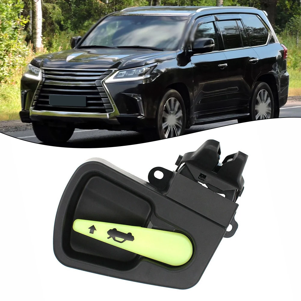 

Trunk Lock Latch Actuator 6461002070 6461002071 Compatible with For TOYOTA Corolla 2003 2008 for Easy Replacement