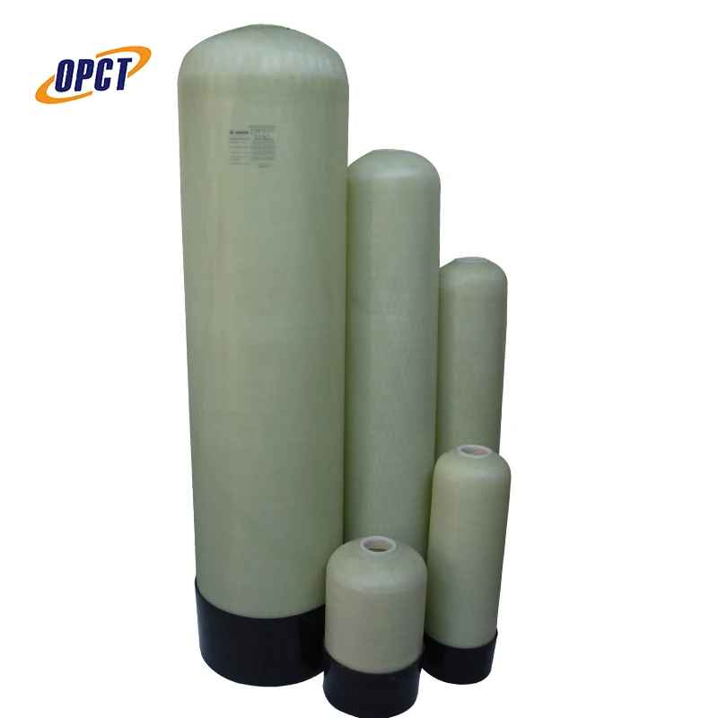 

Hot 1054 Sand Filter Frp tank / Fiberglass clear Pressure tank