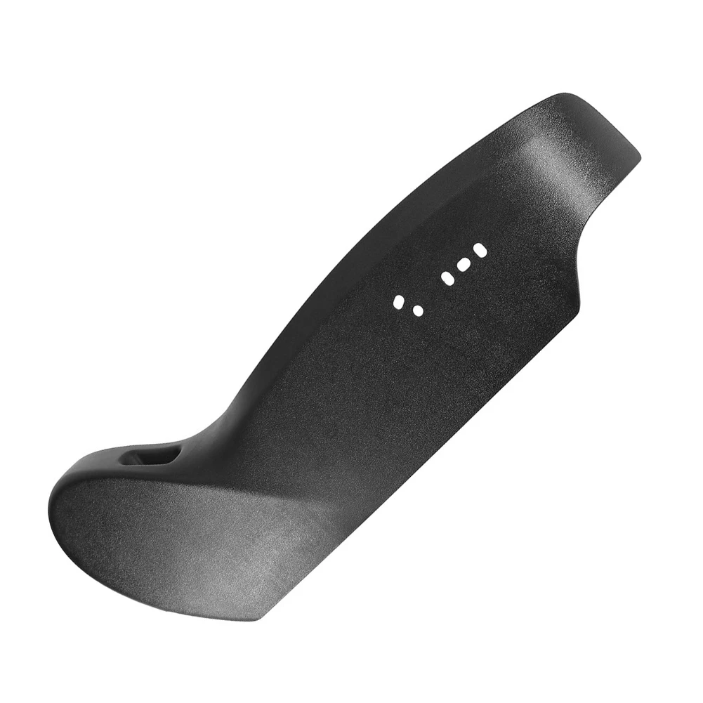 Outer Seat Trim Panel for Front Right Position Compatible with For Tesla For Model for 3 and For Model Y 1638332-00-C