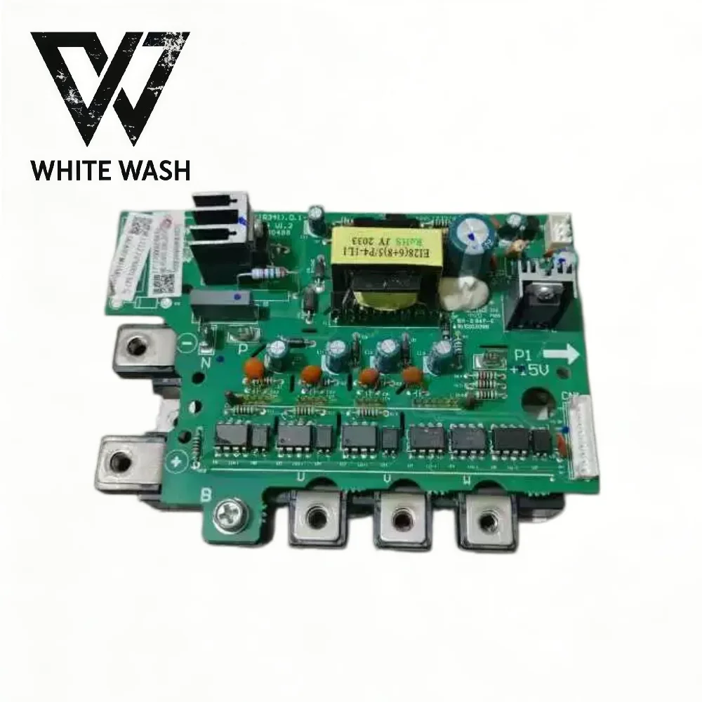 

For Central Air Conditioning Multi-Link Module PM50CLA060(IR341) Inverter Board 17127000000488 Main Inverter Board